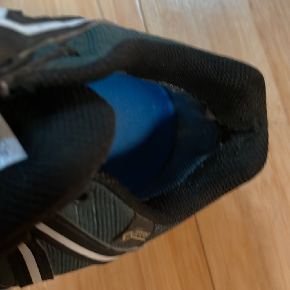 Solomon Speed Cross Four, Size 10 - image 5